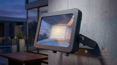 Jupiter LED Projektör (20W-50W) IP66 Beyaz Işık A+++ - JUPITER elektrik malzemesi
