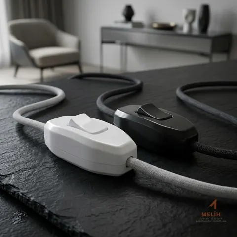 Arapuar - Melih Elektrik elektrik malzemesi