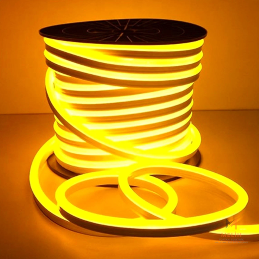 220V Neon LED Şerit (metre fiyat)