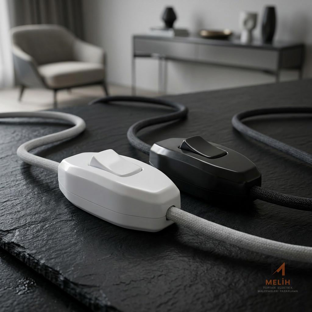 Arapuar - Melih Elektrik elektrik malzemesi