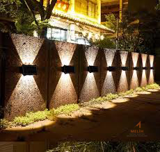 CATA CT-8010 Solar LED Aplik