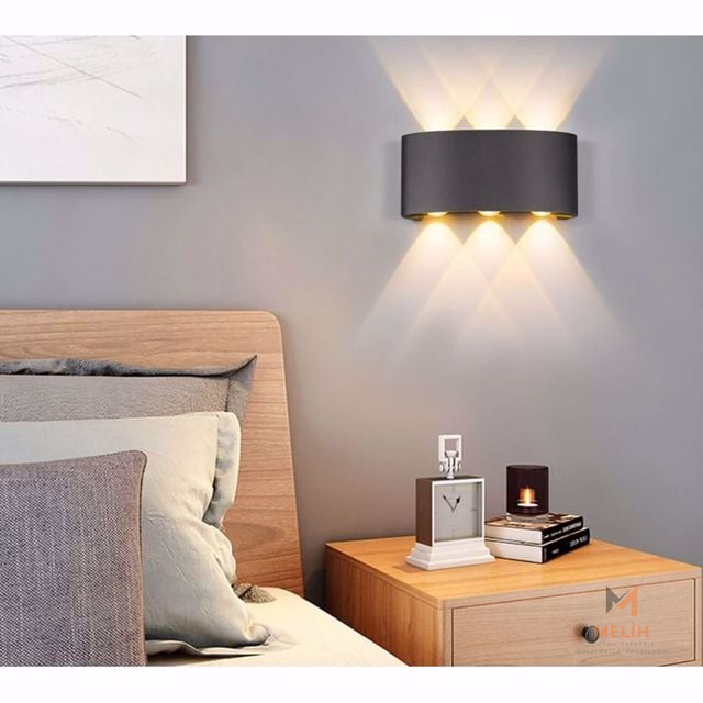 CT-8011 Haiti LED Aplik