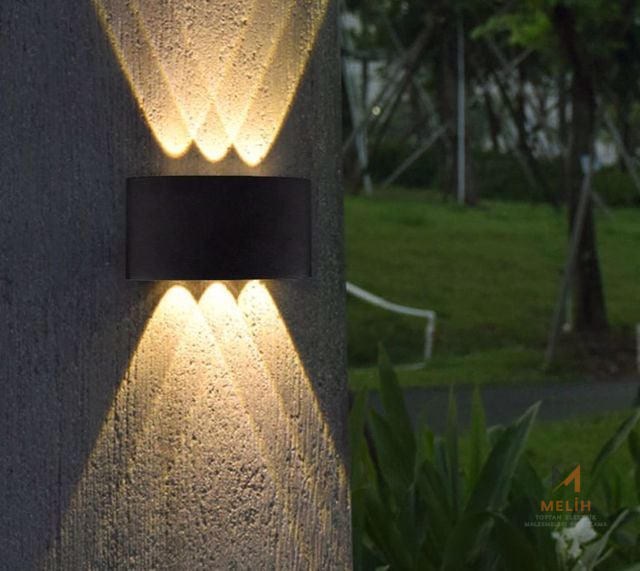 CT-8011 Haiti LED Aplik