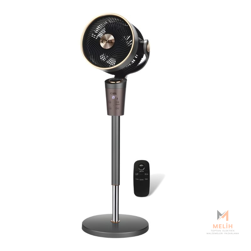 CATA CT-3040 Turbo Ayaklı Vantilatör