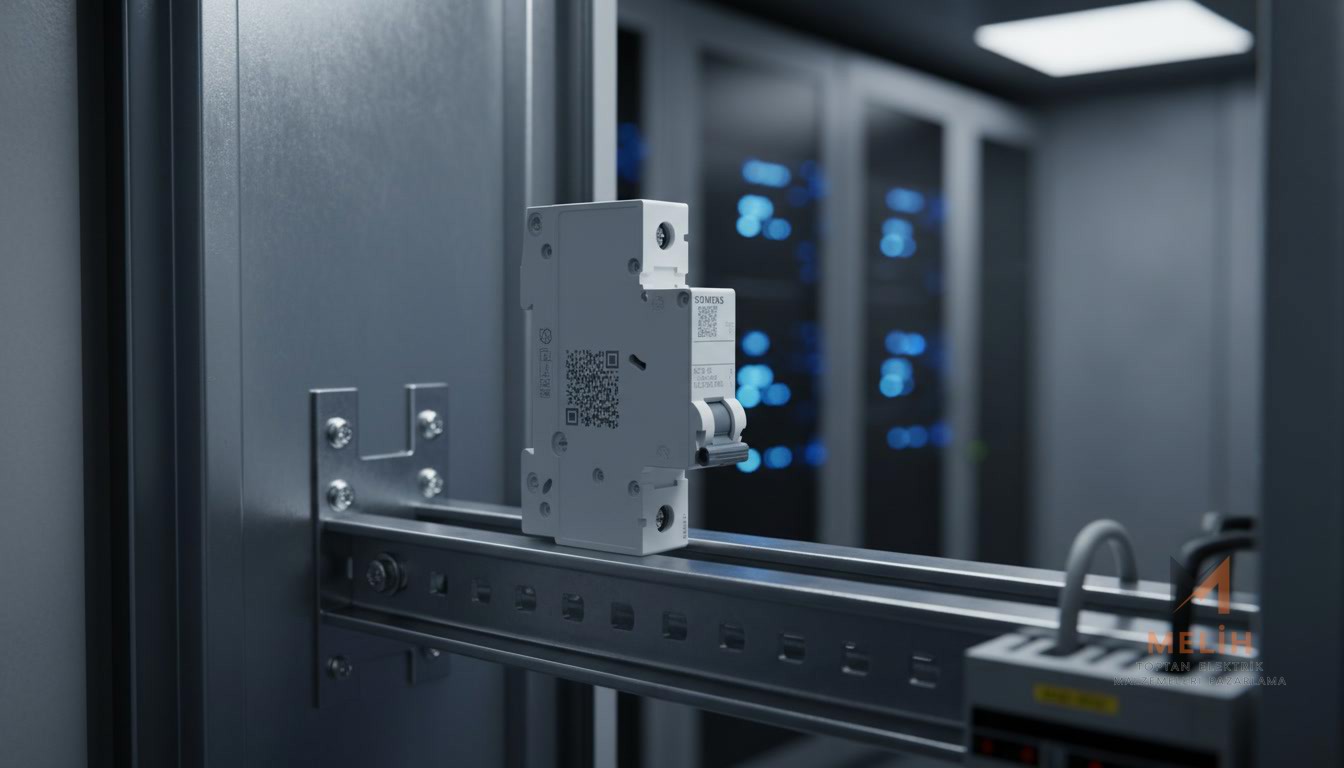 Siemens Sigorta  B Tip Otomatik - SIEMENS elektrik malzemesi