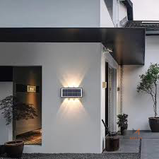 CATA CT-8010 Solar LED Aplik