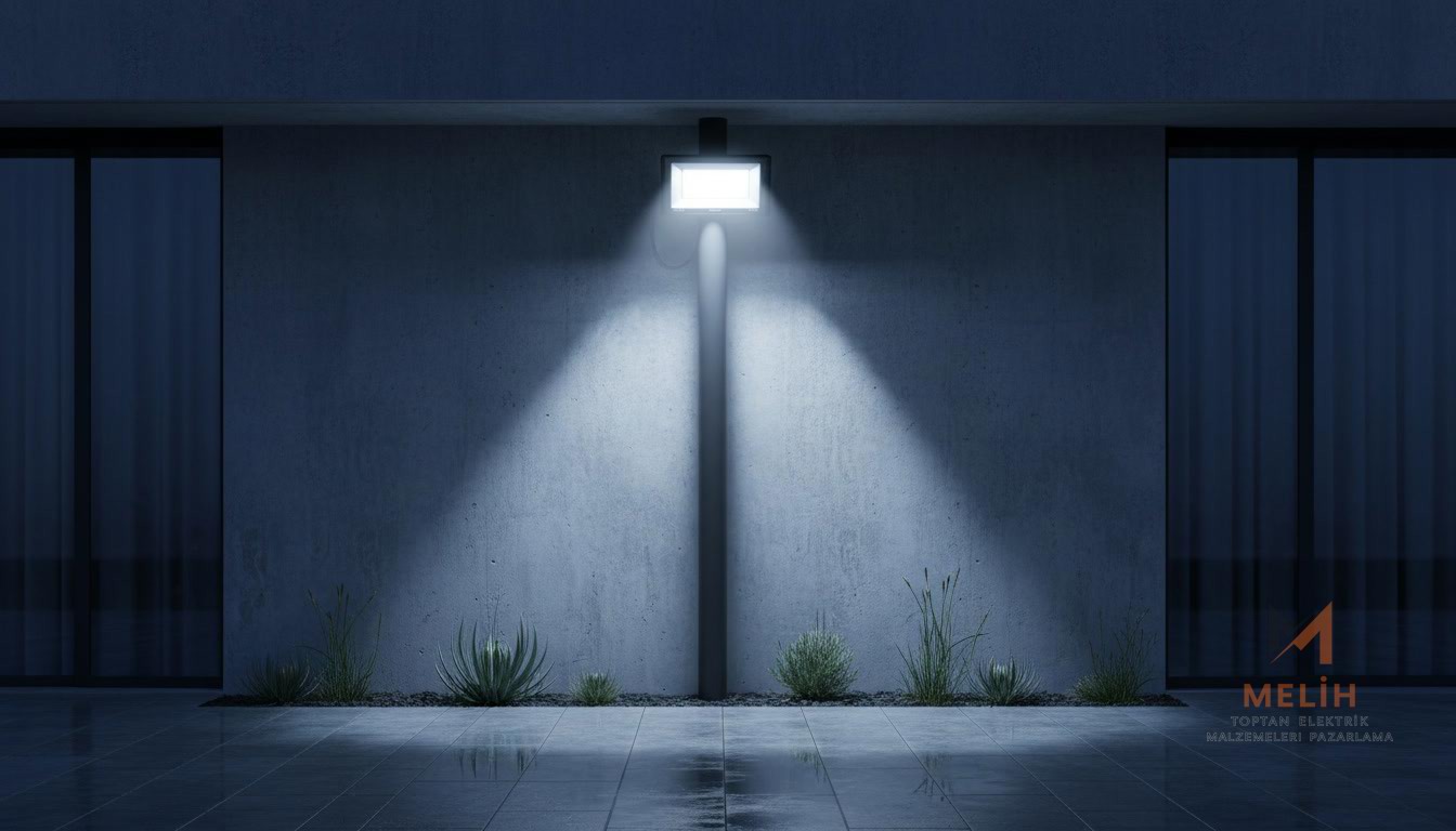 CM-LH Serisi LED Projektör (50W / 100W / 150W / 200W) IP66