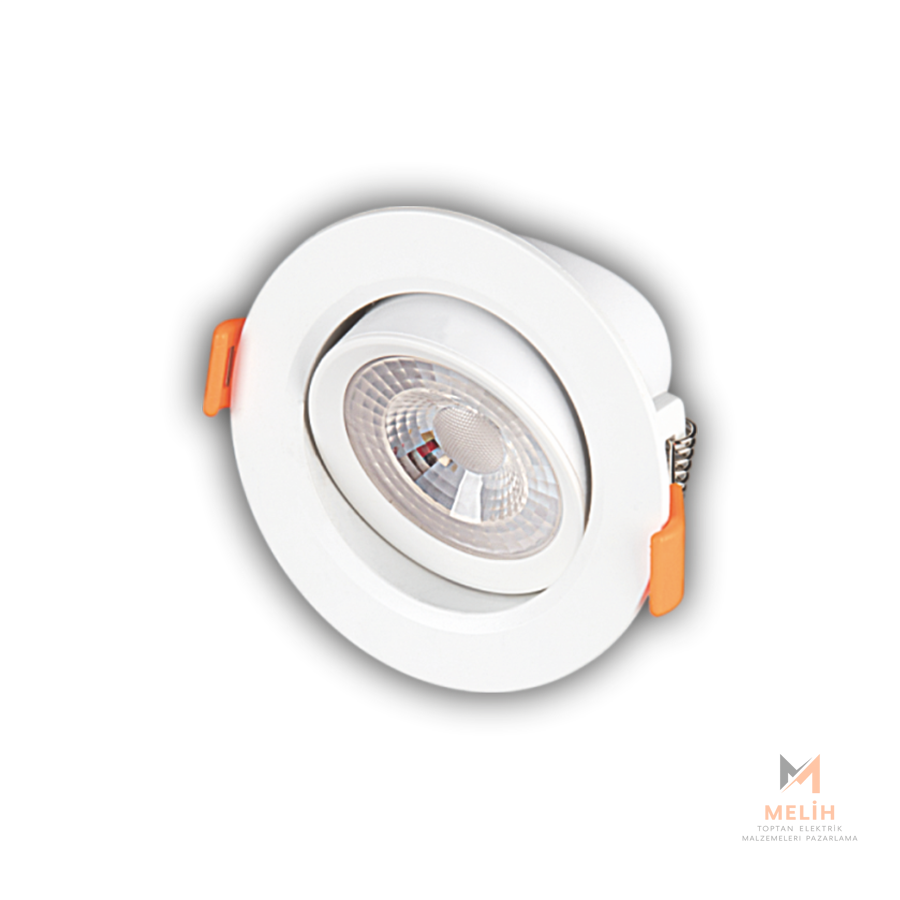 CATA CT-5204 Akik LED Spot
